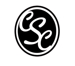 CSC trademark