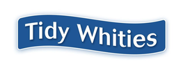 TIDY WHITIES trademark