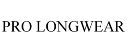 PRO LONGWEAR trademark