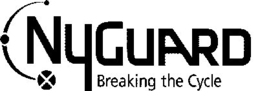 NYGUARD BREAKING THE CYCLE trademark