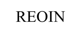 REOIN trademark