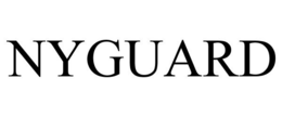 NYGUARD trademark