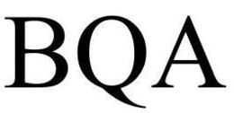 BQA trademark