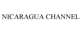 NICARAGUA CHANNEL trademark