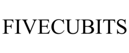 FIVECUBITS trademark