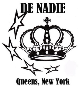 DE NADIE QUEENS, NEW YORK trademark
