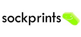 SOCKPRINTS trademark
