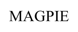 MAGPIE trademark