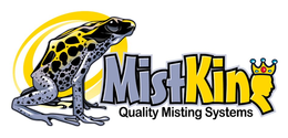 QUALITY MISTING SYSTEMS trademark