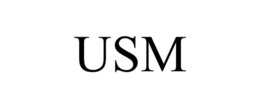 USM trademark