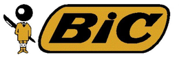BIC trademark