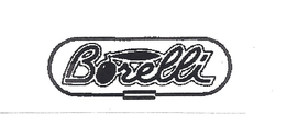 BORELLI trademark