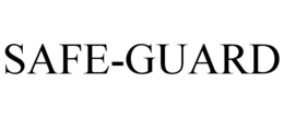 SAFE-GUARD trademark