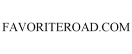 FAVORITEROAD.COM trademark