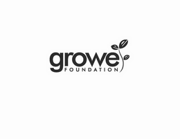 GROWE FOUNDATION trademark