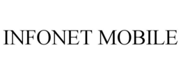 INFONET MOBILE trademark