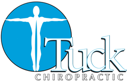 TUCK CHIROPRACTIC trademark