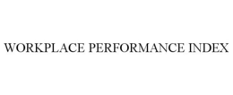 WORKPLACE PERFORMANCE INDEX trademark
