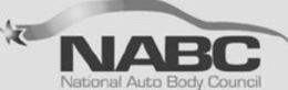 NABC NATIONAL AUTO BODY COUNCIL trademark