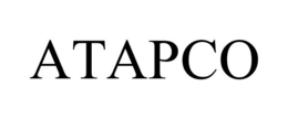 ATAPCO trademark