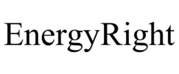ENERGYRIGHT trademark