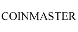 COINMASTER trademark