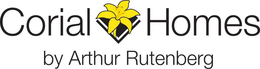 CORIAL HOMES BY ARTHUR RUTENBERG trademark
