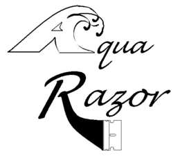 AQUA RAZOR trademark