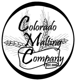 COLORADO MALTING COMPANY EST. 2008 trademark