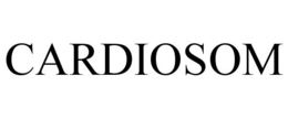 CARDIOSOM trademark