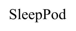 SLEEPPOD trademark