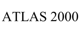 ATLAS 2000 trademark