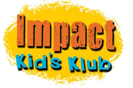 IMPACT KID'S KLUB trademark