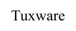 TUXWARE trademark