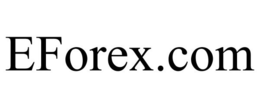 EFOREX.COM trademark