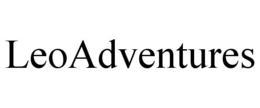 LEOADVENTURES trademark