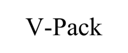 V-PACK trademark