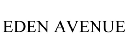 EDEN AVENUE trademark