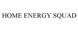 HOME ENERGY SQUAD trademark