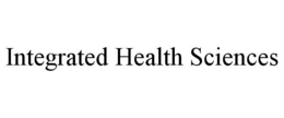 INTEGRATED HEALTH SCIENCES trademark