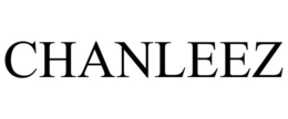 CHANLEEZ trademark