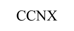 CCNX trademark