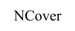NCOVER trademark