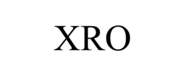 XRO trademark
