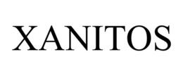 XANITOS trademark