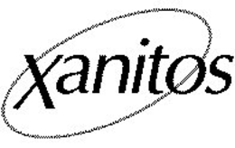 XANITOS trademark