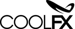 COOLFX trademark