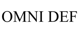 OMNI DEF trademark