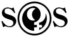 SOS trademark