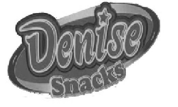 DENISE SNACKS trademark